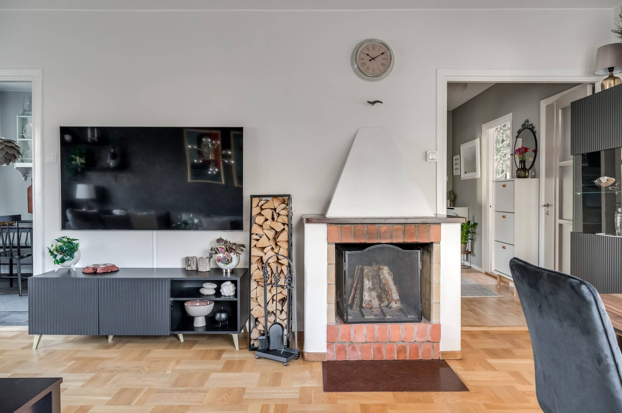4 rum Lägenhet på Ulvsbygatan 3A Karlstads kommun - bild 7