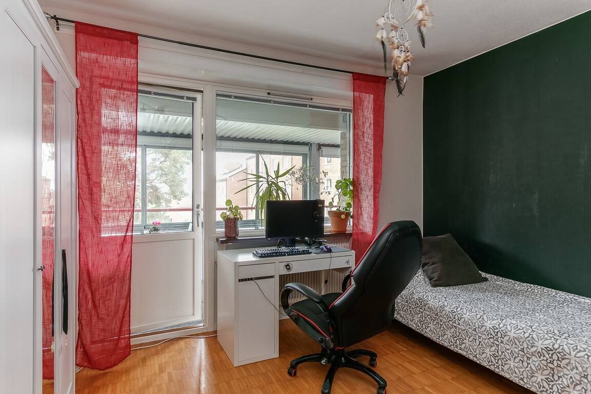 4 rum Lägenhet på Hantverksgatan 29A Centralt Oskarshamns kommun - bild 17