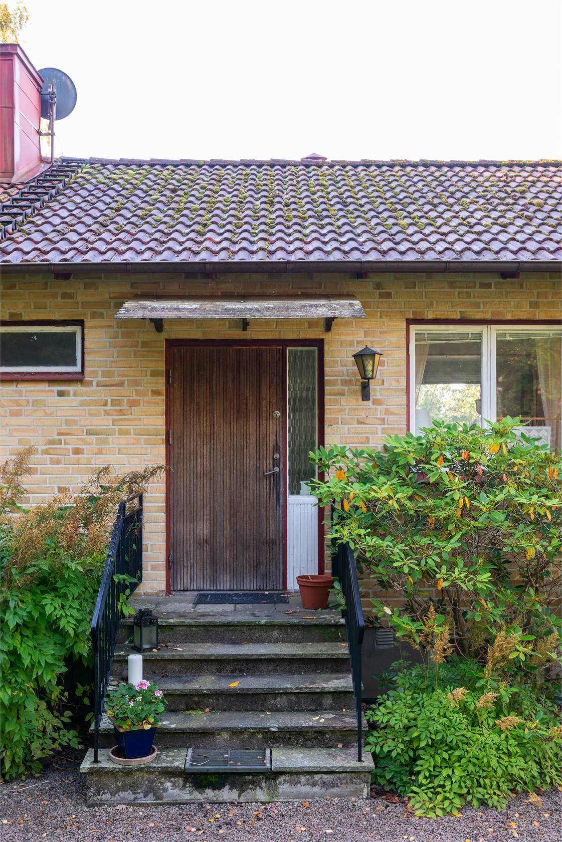 4 rum Villa på Granvägen 8A Ljungskile Uddevalla kommun - bild 7