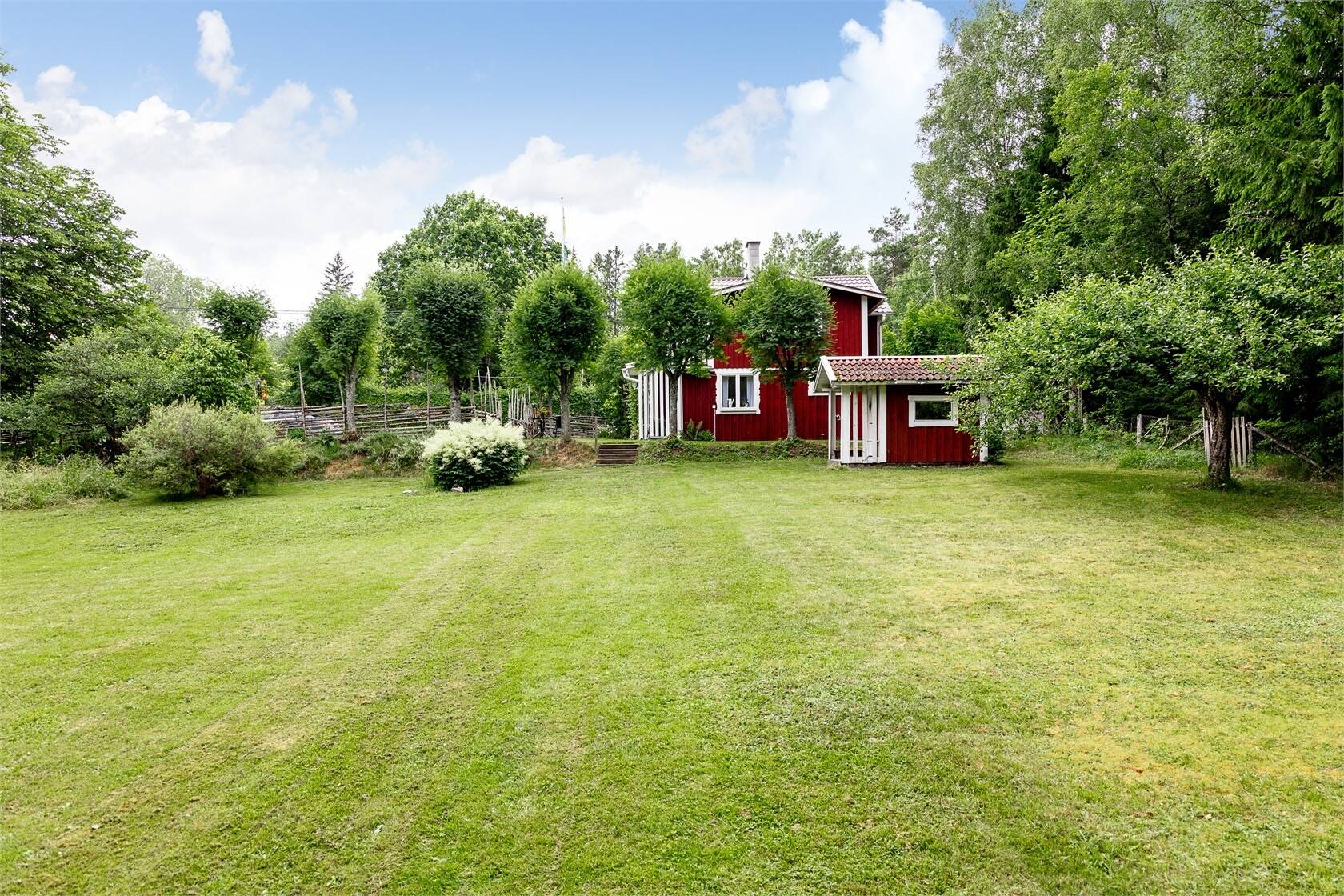 3 rum Villa på Tolg Hagalund 2 Tolg Växjö kommun - bild 10