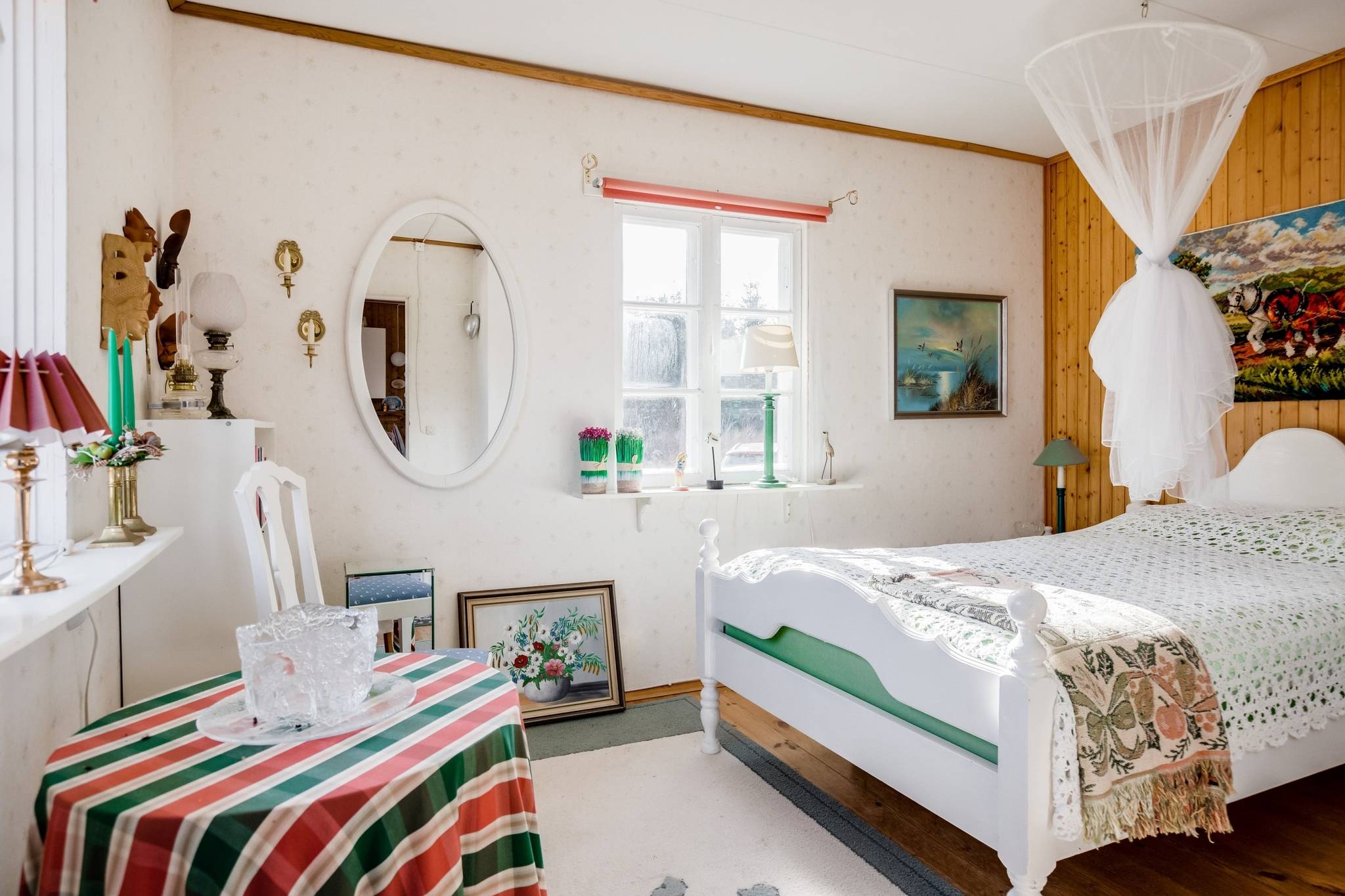 126 m² Gård med jordbruk på Långtora 61 Långtora Enköpings kommun - bild 39