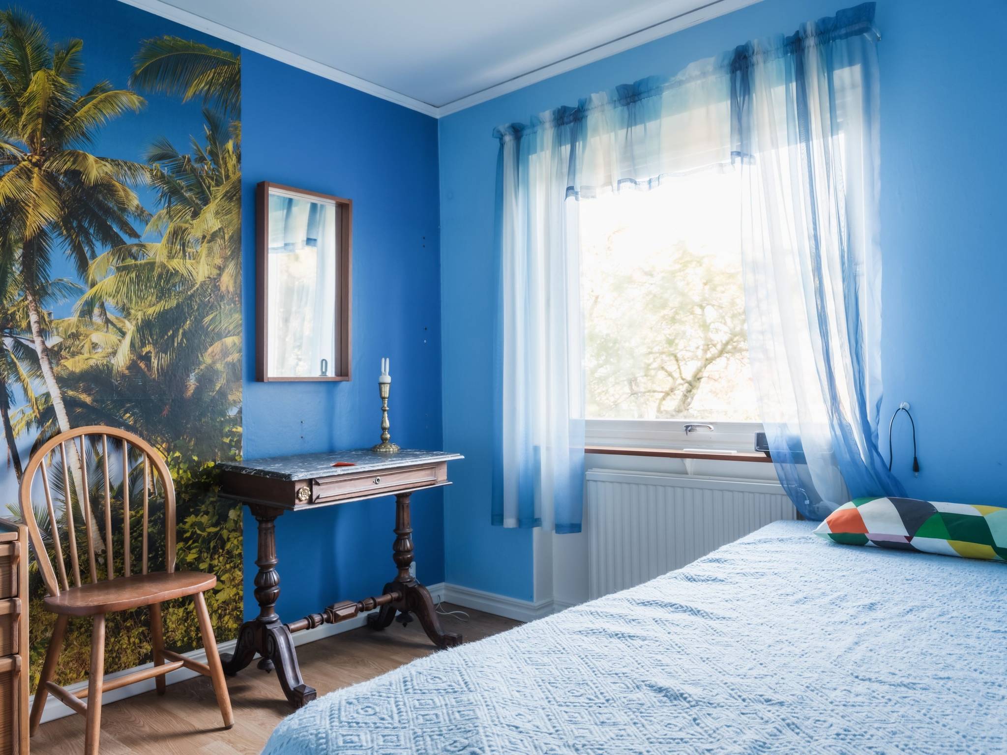 8 rum Villa på Fardhemsvägen 5 Hemse Gotlands kommun - bild 17