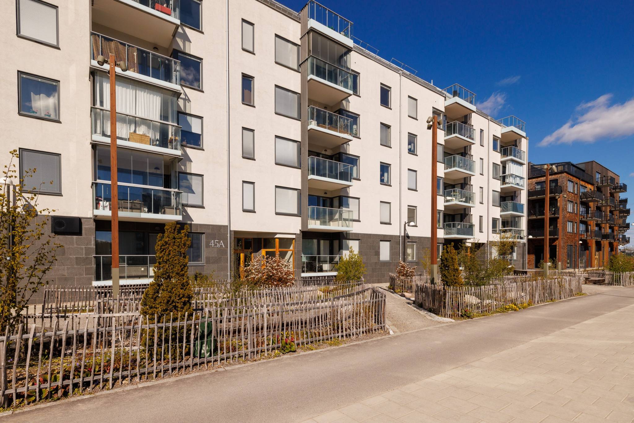 3 rum Lägenhet på Termikgatan 45 A lgh 1202 Södra Ladugårdsängen Örebro kommun - bild 17