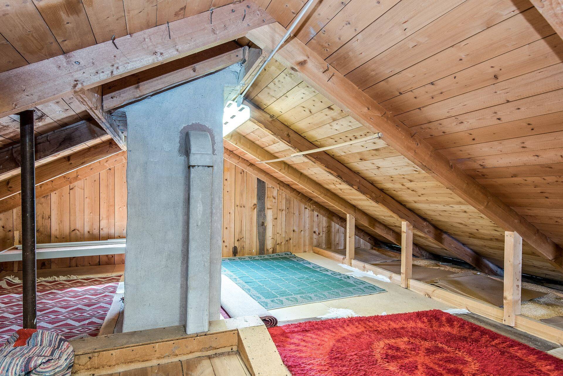 3 rum Villa på Orrspelsvägen 17 Östermalm Finspångs kommun - bild 15