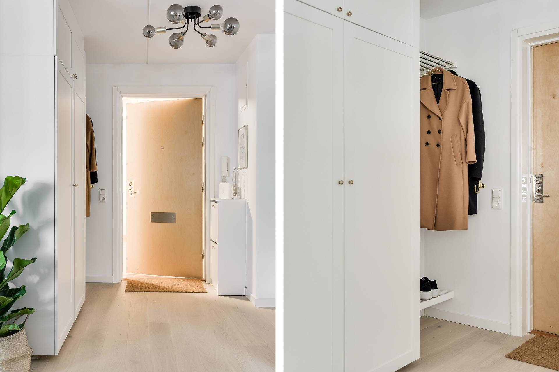 3 rum Lägenhet på Krutmeijersgatan 5 Slottsstaden/Fågelbacken Malmö kommun - bild 29