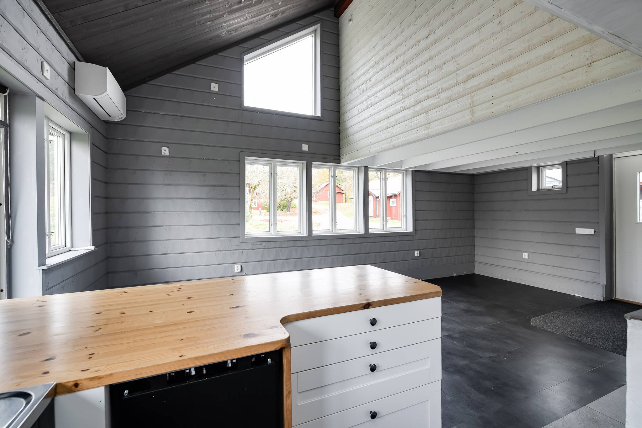 6 rum Gård/skog på Sånnaboda 222 Garphyttan Örebro kommun - bild 73