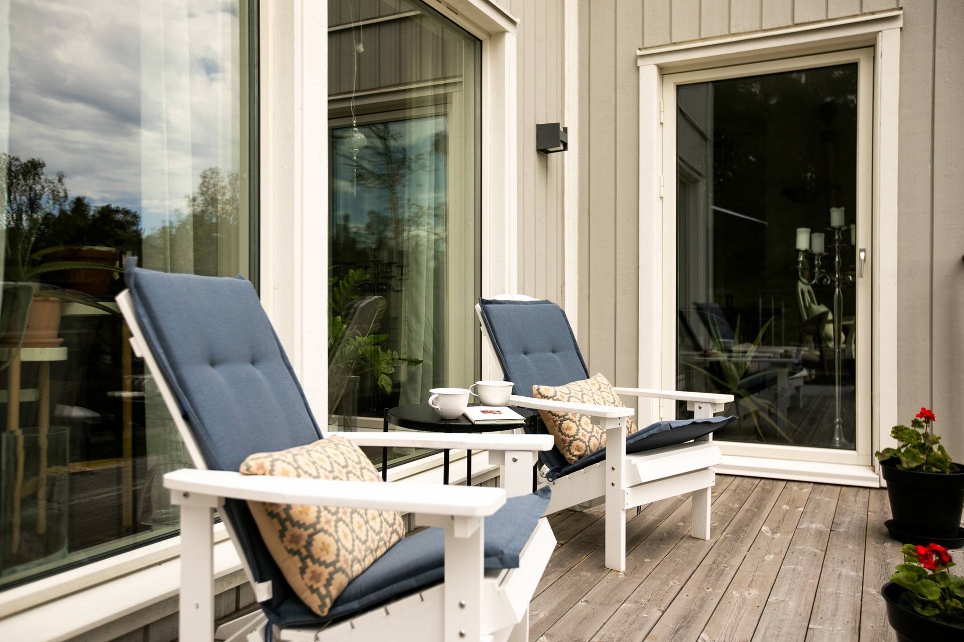 7 rum Villa på Hökvägen 3 Strömma Värmdö kommun - bild 54