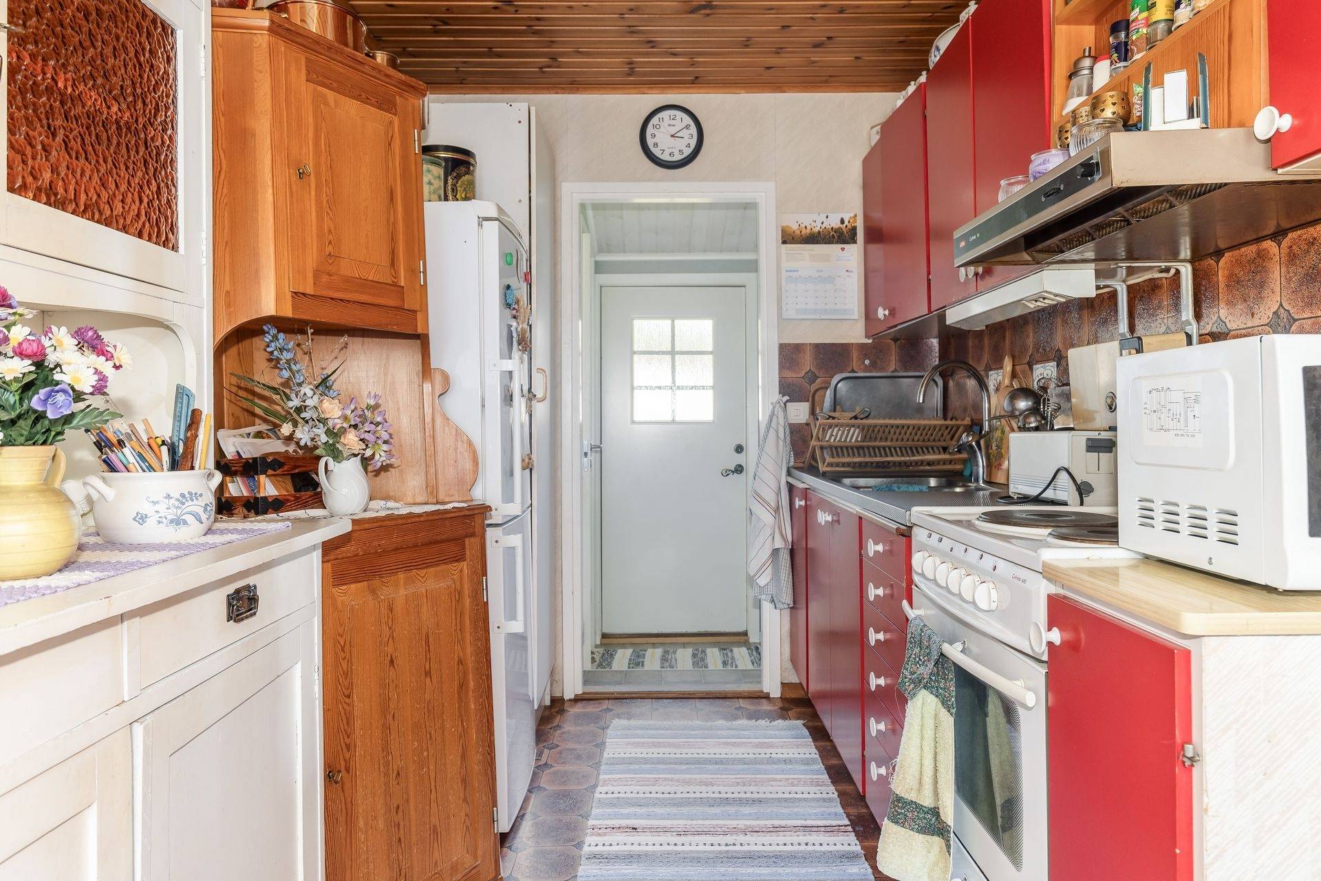 2 rum vinterbonat fritidshus på Laxsjön 51 Nyhammar, Ludvika kommun - bild 4