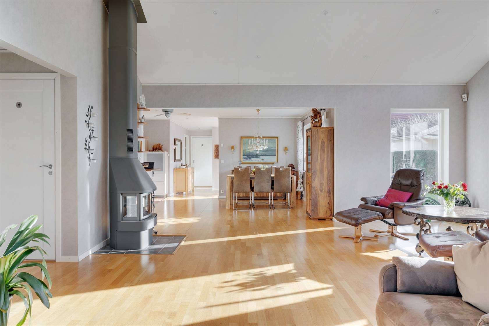 4 rum Villa på Lillagärde 11 Furulund Kävlinge kommun - bild 11