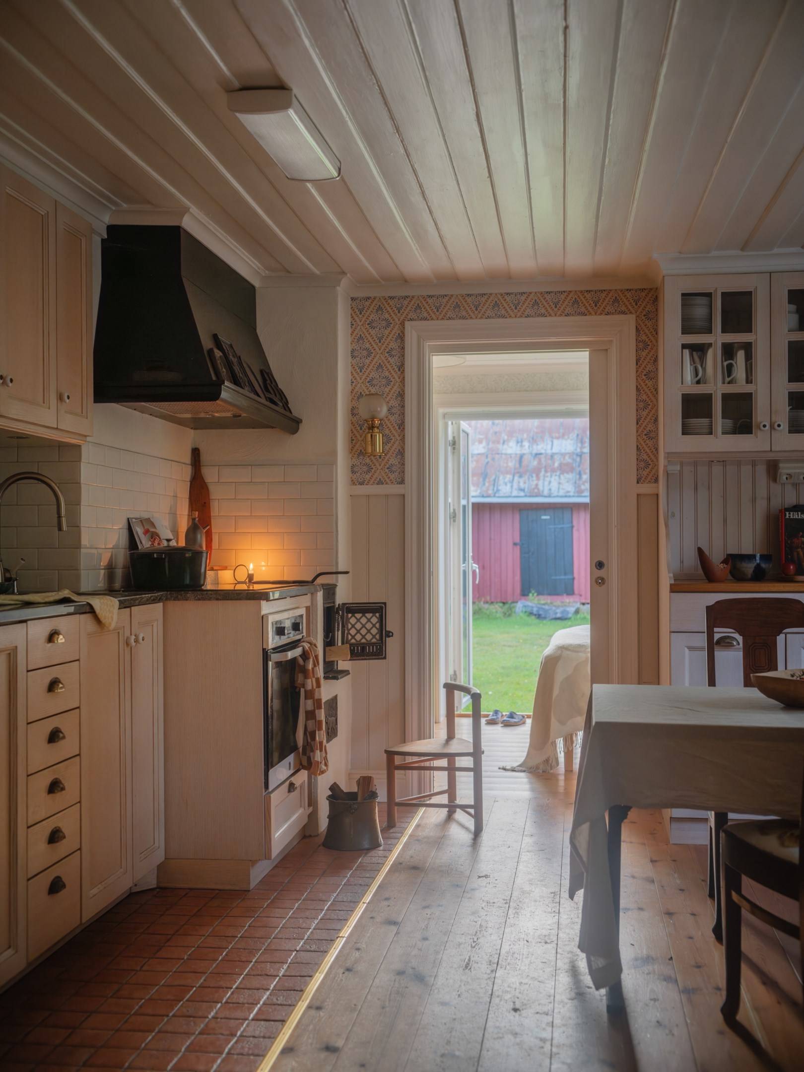 14 rum Villa på Kungsgården Långvind 1 Långvind-Enånger-Hudiksvall Hudiksvalls kommun - bild 34