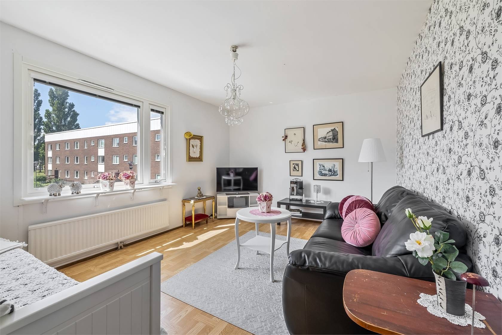 2 rum Lägenhet på Sandgatan 32A Borgholm Borgholms kommun - bild 10