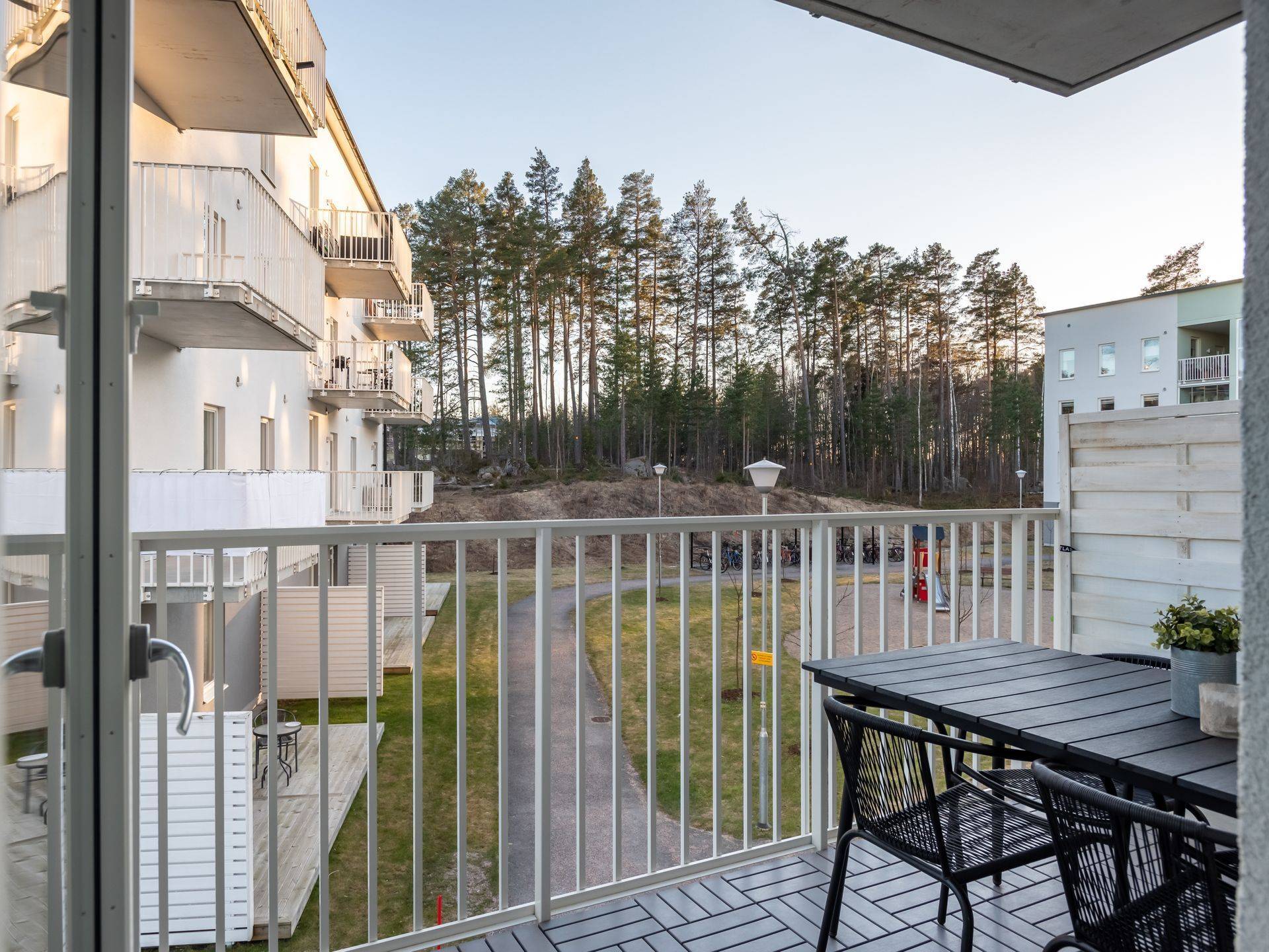 3 rum Lägenhet på Kornellvägen 20 Örebro Örebro kommun - bild 29