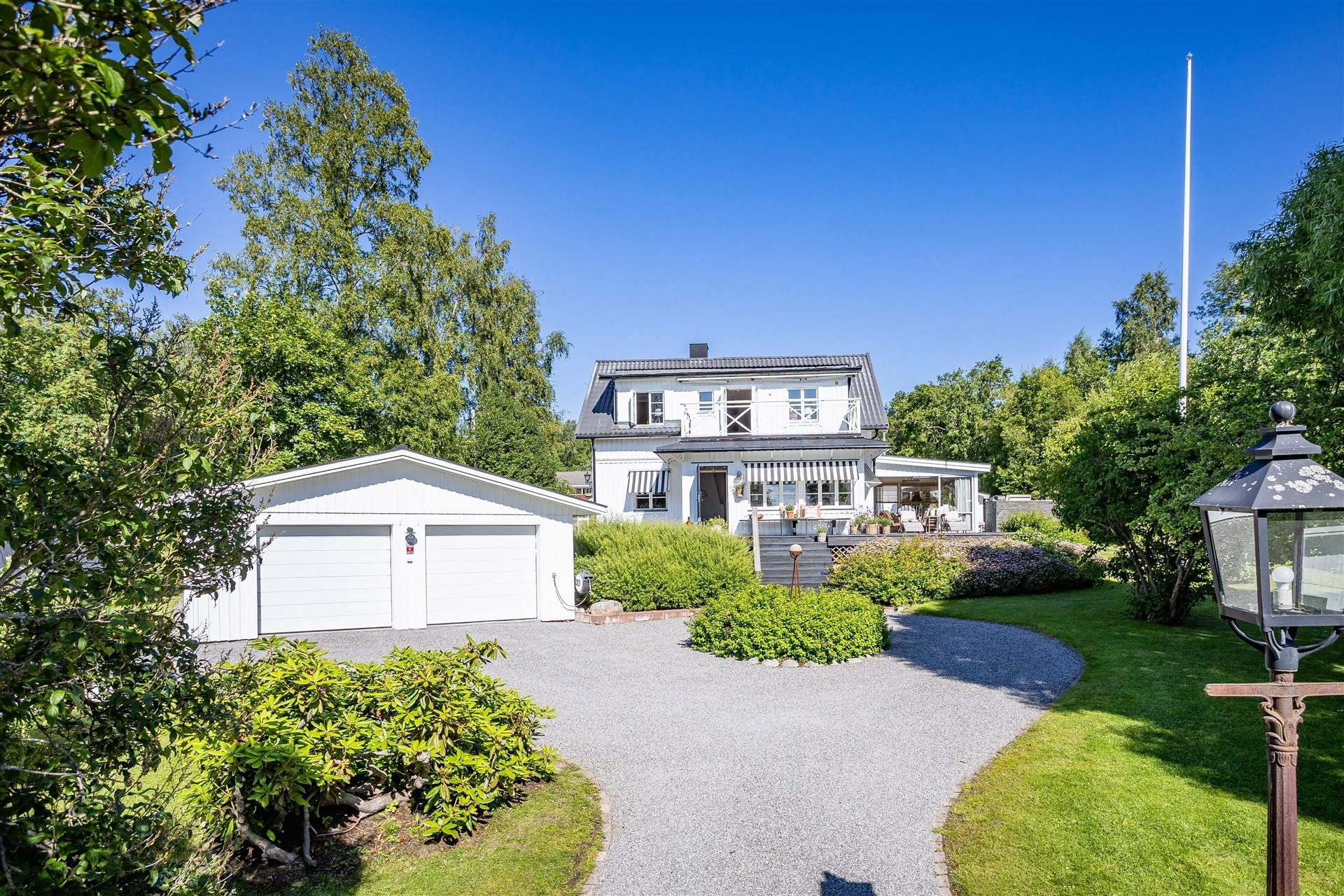 6 rum Villa på Fartygsvägen 61 Sundsvalls kommun - bild 1