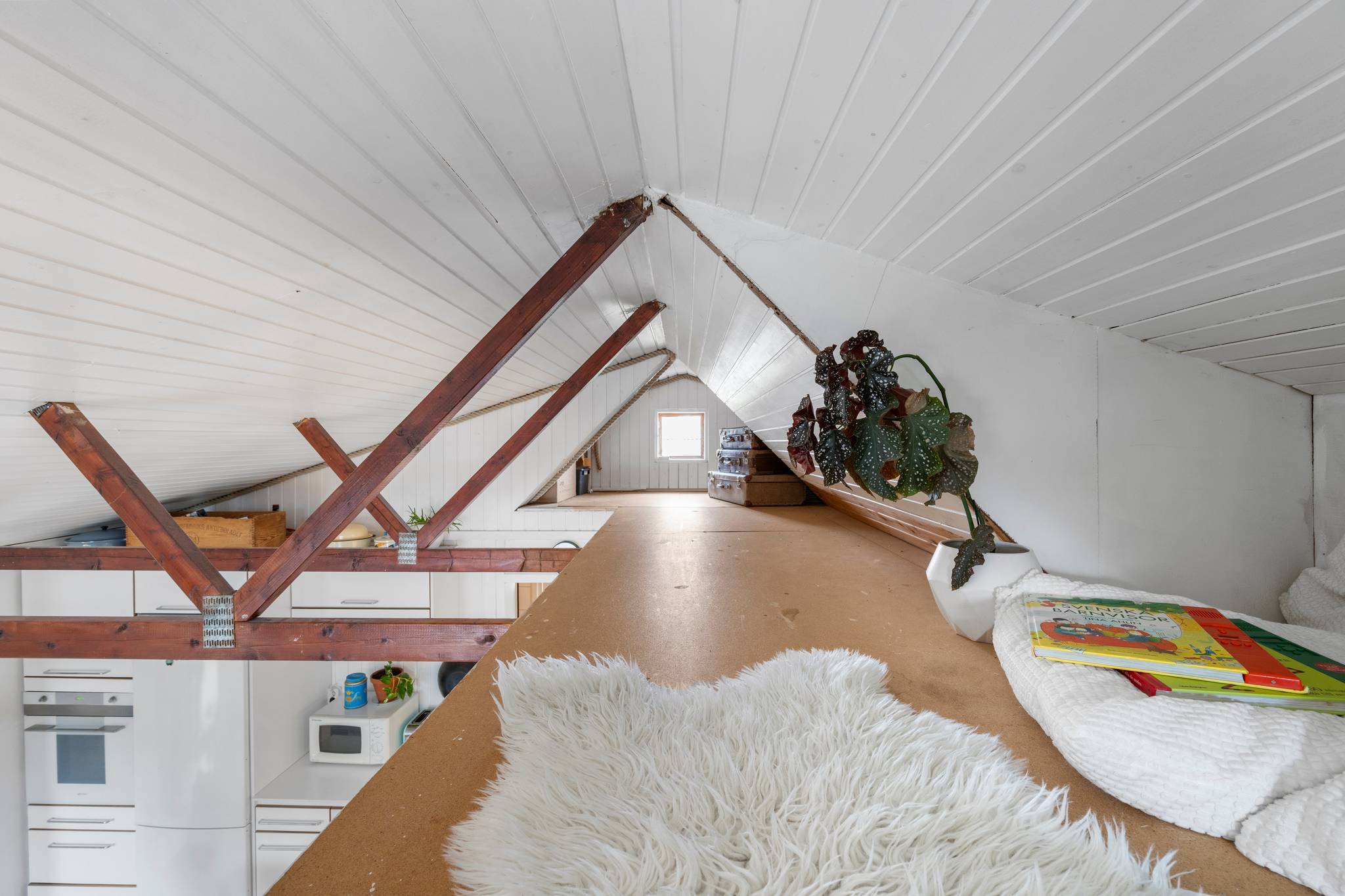 3 rum Villa på Tullstorpsvägen 77P Toftängen / Virentofta / Husie Malmö kommun - bild 17