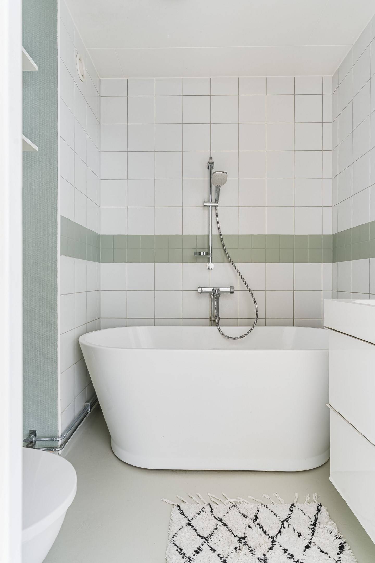 5 rum Radhus på Tessin d ä allé 46 Haga Enköpings kommun - bild 33