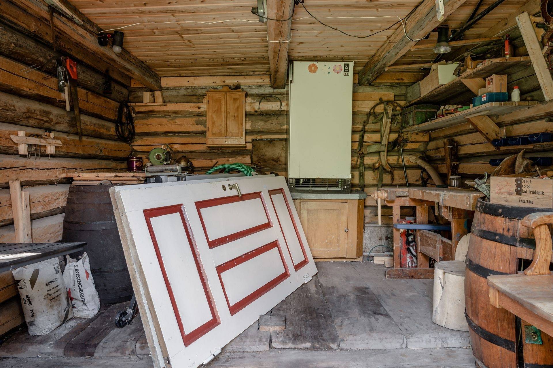 4 rum Villa på Östra Utsjö 11 Malung Malung-Sälens kommun - bild 42