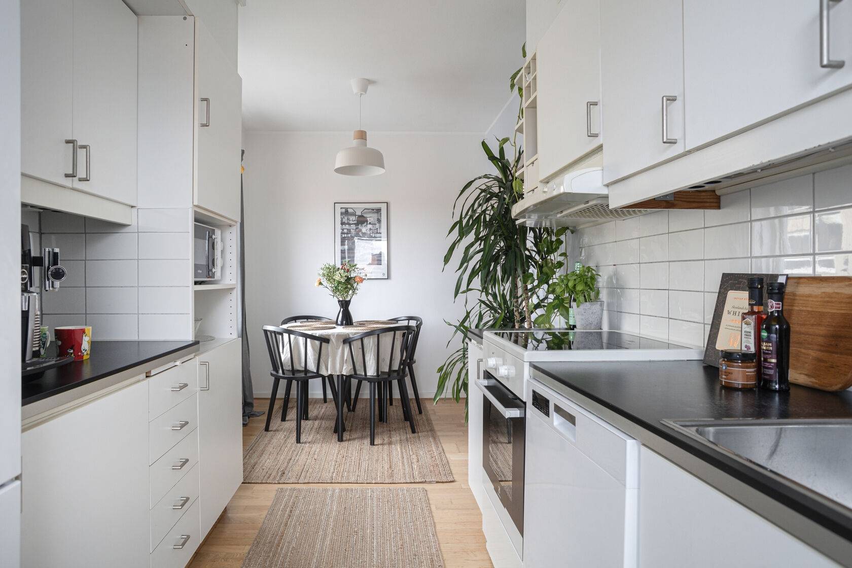 2 rum Lägenhet på Botildenborgsvägen 9B Västra Kattarp Malmö kommun - bild 1
