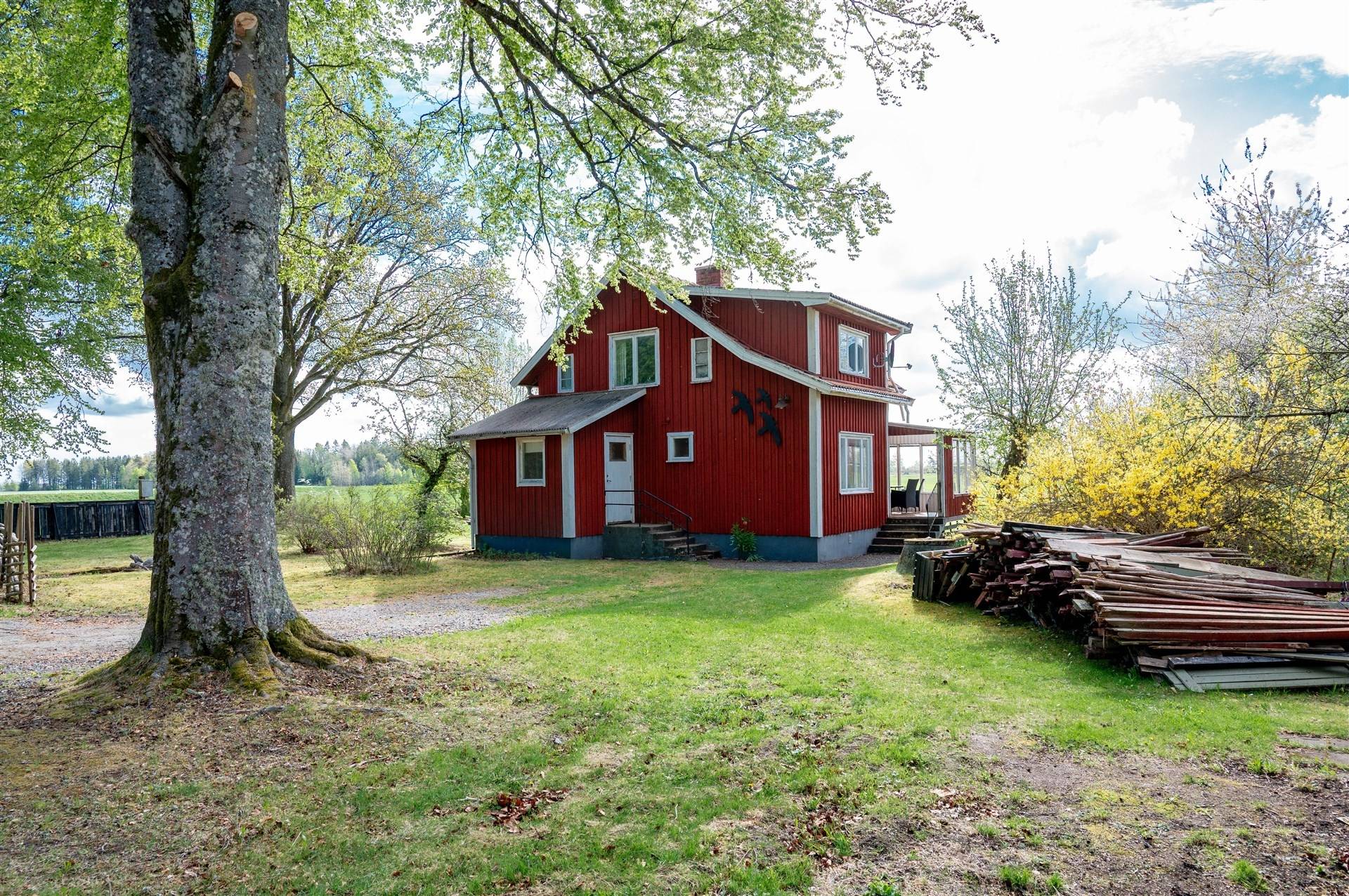 Ryda Stora Attorp 11, Ryda, Vara kommun