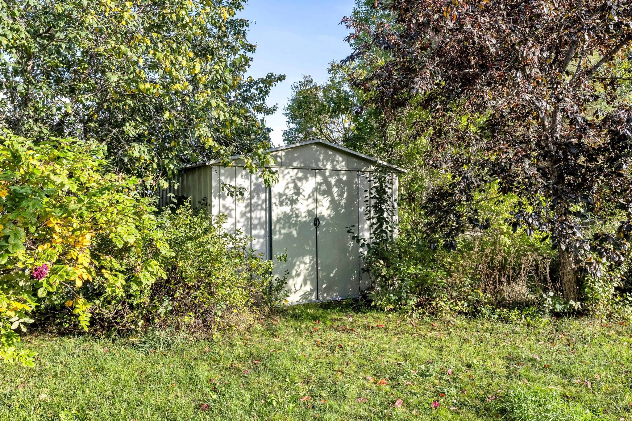 2 rum Villa på Södra Hökhuvudsvägen 3 Gimo Östhammars kommun - bild 39