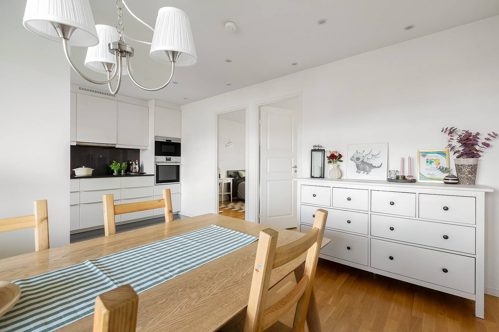 3 rum Lägenhet på Sorögatan 67, 3 tr Kista Stockholms kommun - bild 9