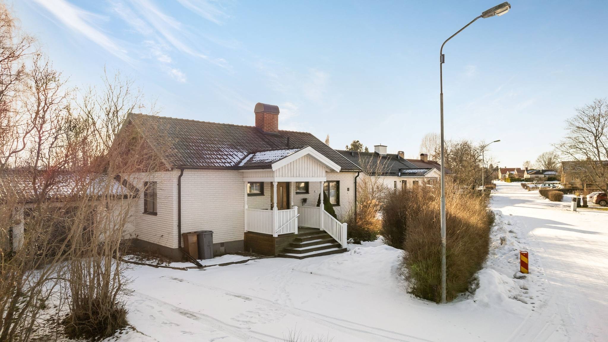 3 rum Villa på Böösgatan 9 Åselby Borlänge kommun - bild 3