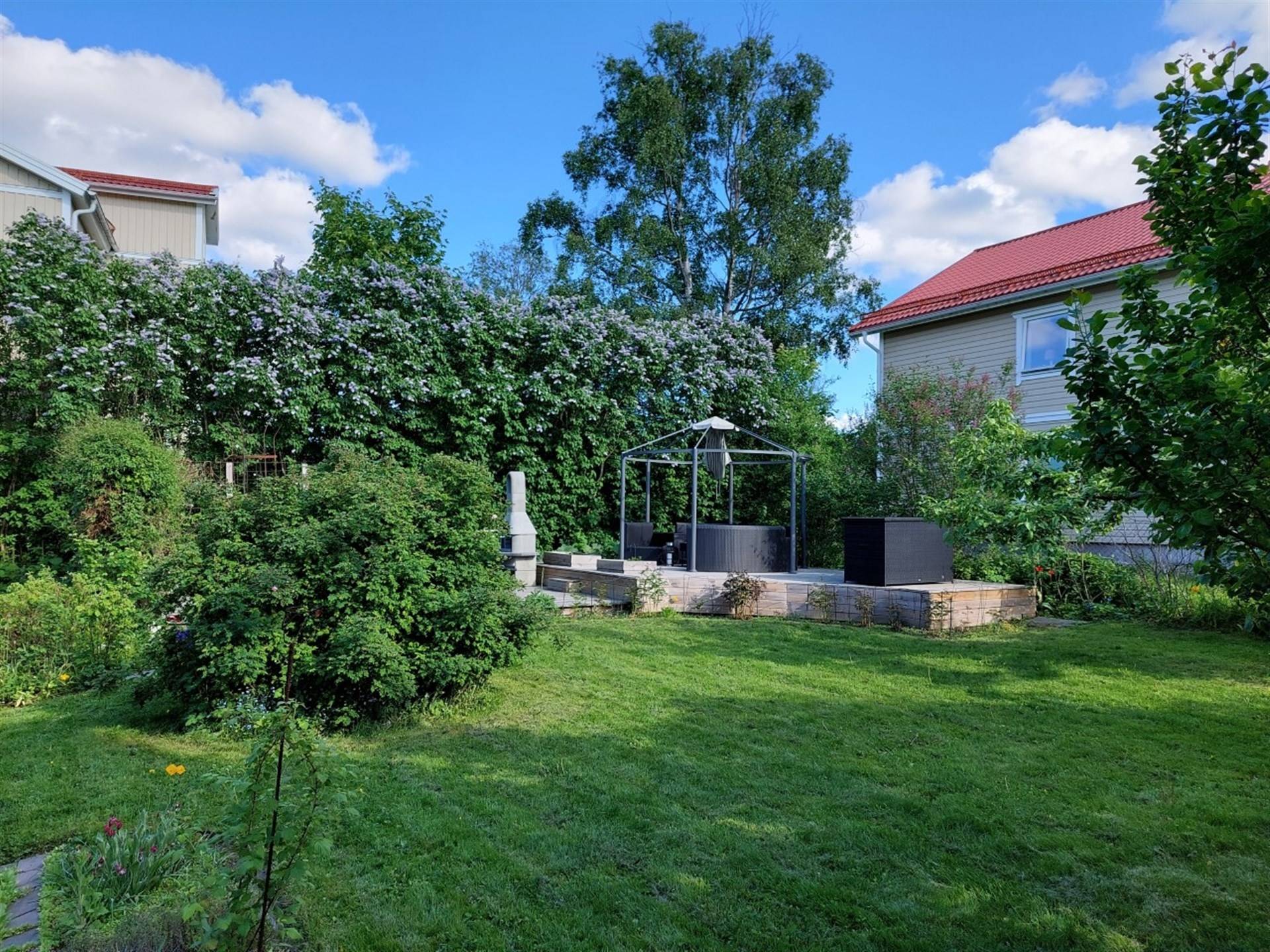 3 rum Lägenhet på Västra Långgatan 67 Centralt - Väst på stan Sundsvalls kommun - bild 24