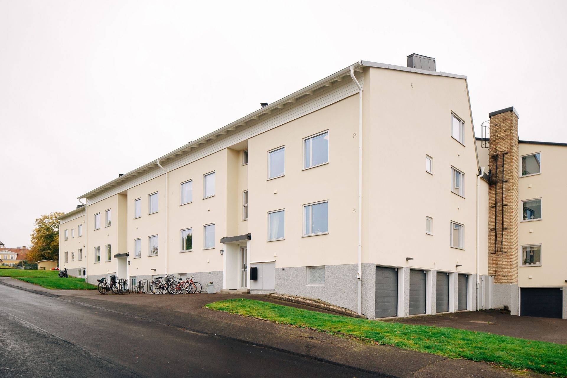 2 rum Lägenhet på Stallbacksgatan 3C Skultorp Skövde kommun - bild 2