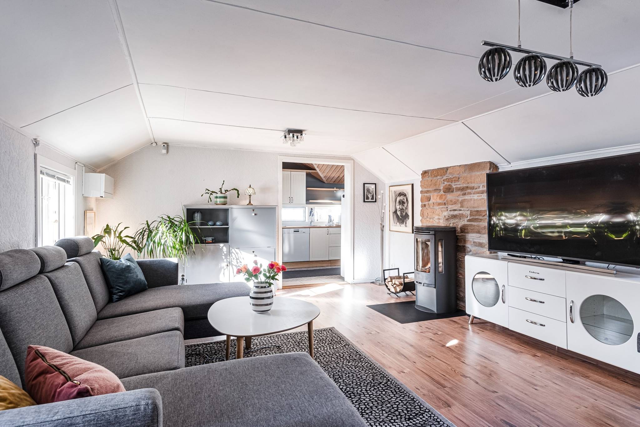 3 rum Villa på Ekedalen Lunnabacken 1 Ekedalen Tidaholms kommun - bild 12