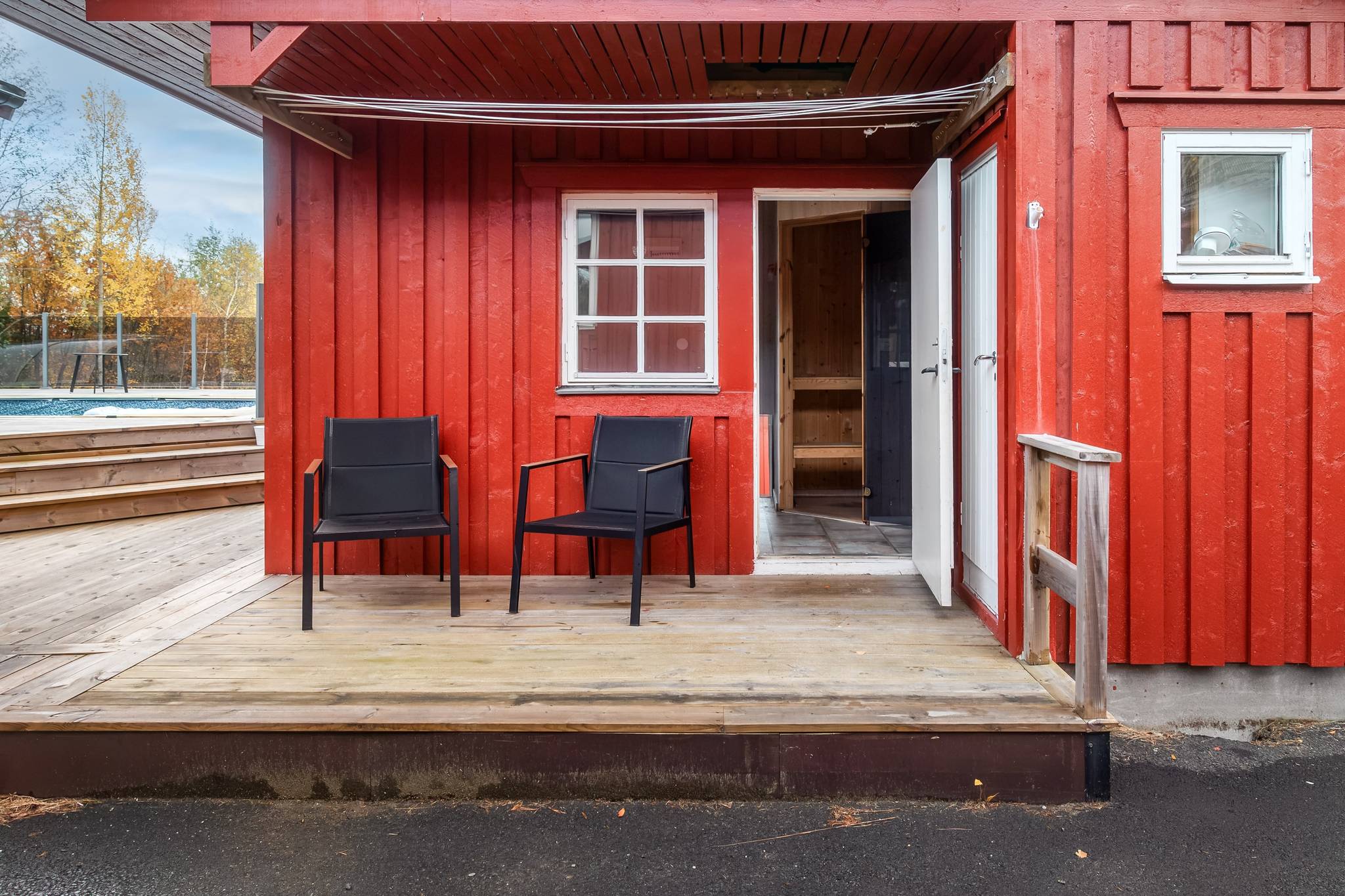 4 rum Villa på Haddingen 120 Haddingen Umeå kommun - bild 57