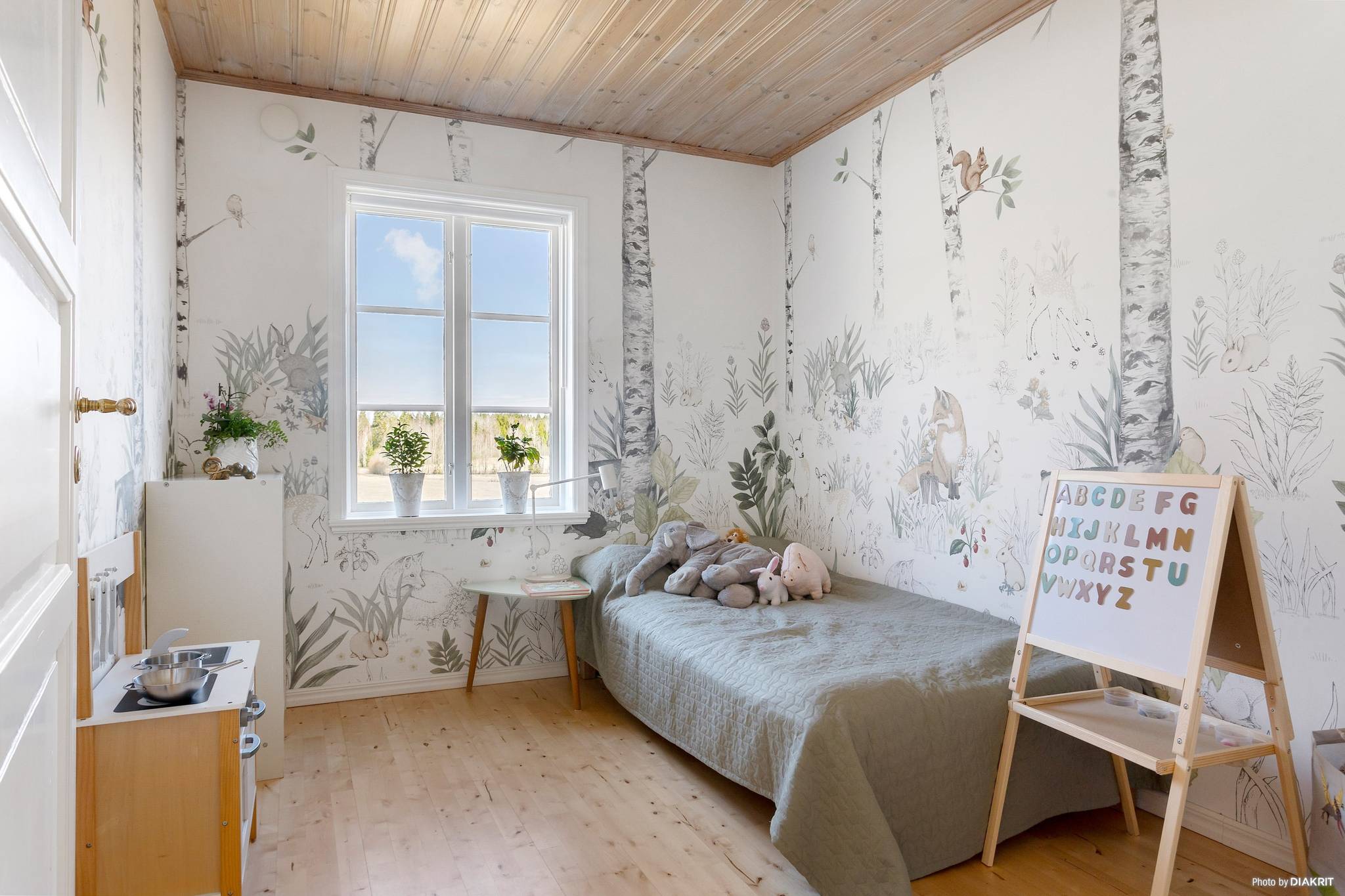 4 rum Villa på Jonsbol 801 Karlstads kommun - bild 40