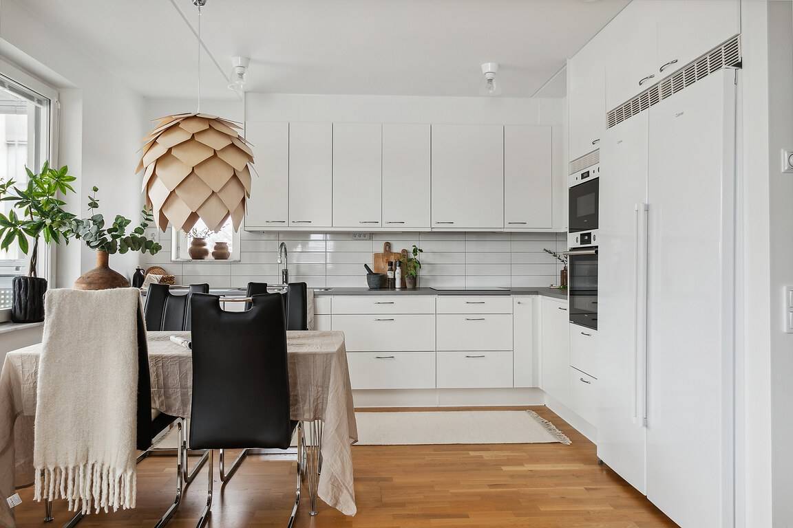 4 rum Lägenhet på Trosalundsgatan 4 lgh 64 Trosa Trosa kommun - bild 10