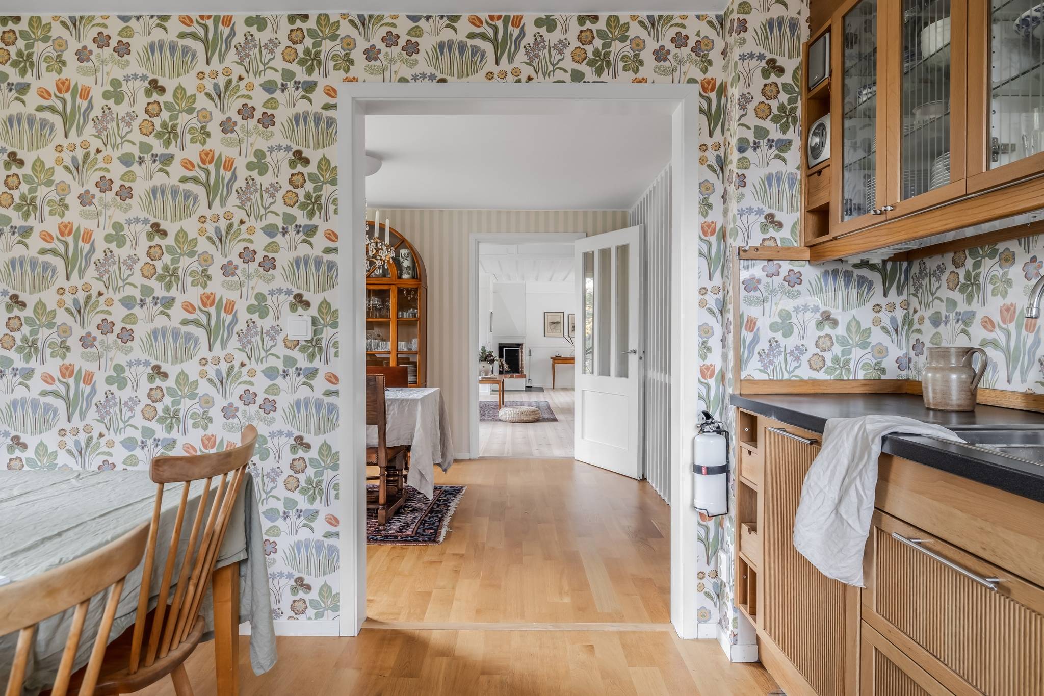8 rum Villa på Ungdomsvägen 8 Gribbylund Täby kommun - bild 3