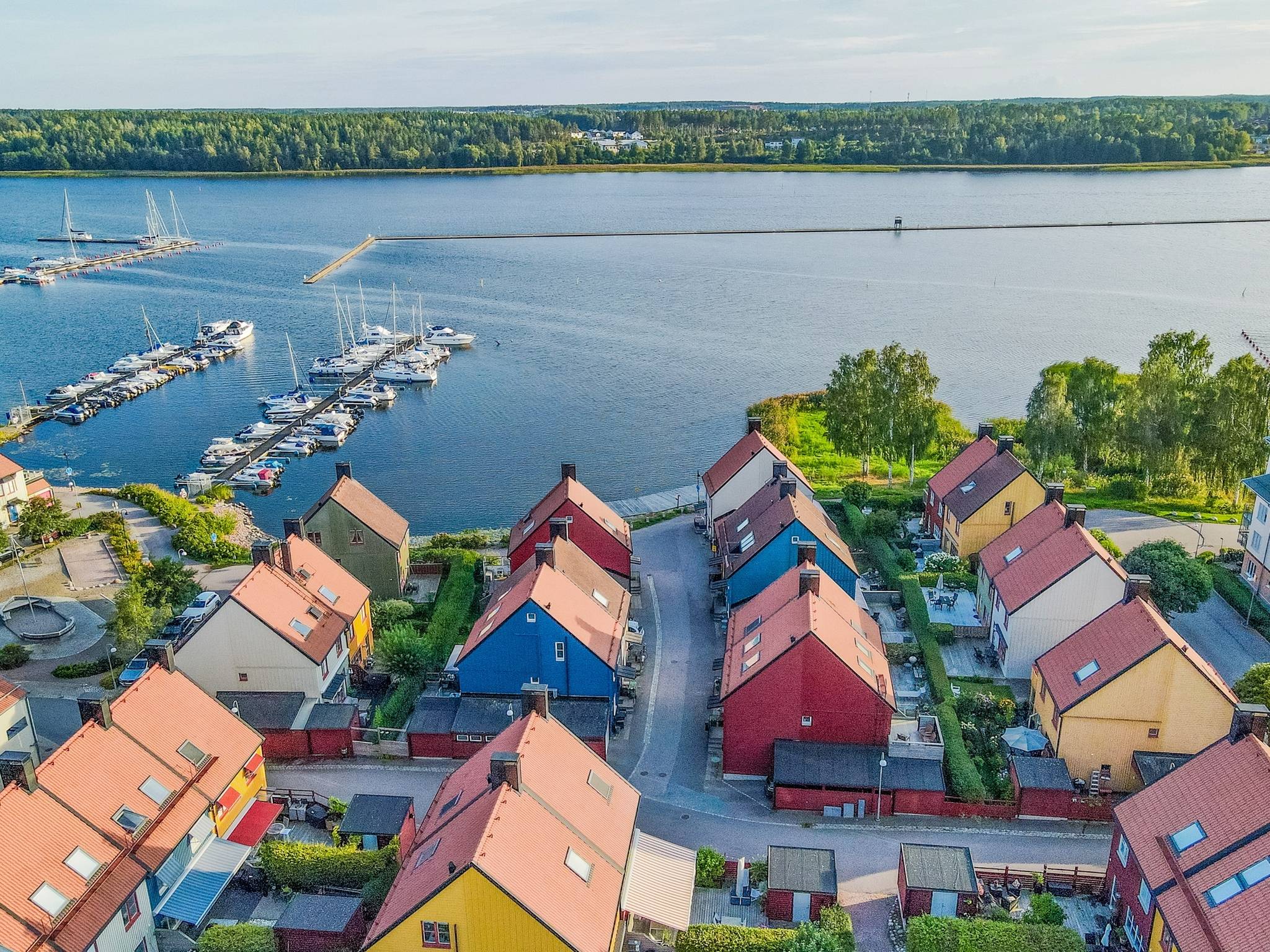2 rum Lägenhet på Brandholmsvägen 48 Brandholmen Nyköpings kommun - bild 43