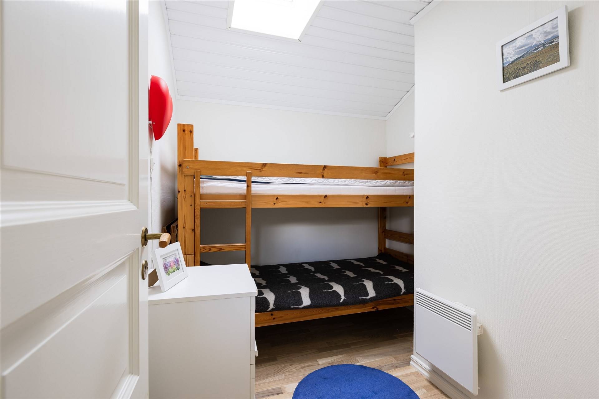 4 rum Lägenhet på Hedmans Fjällby 15 Åre kommun - bild 14