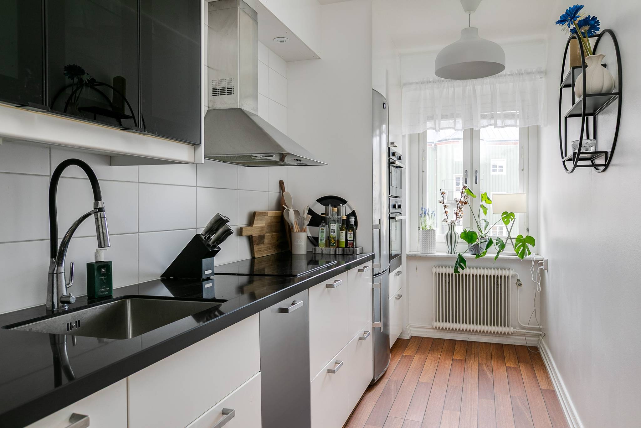 2 rum Lägenhet på Rådmansgatan 6C Oxelbergen Norrköpings kommun - bild 13