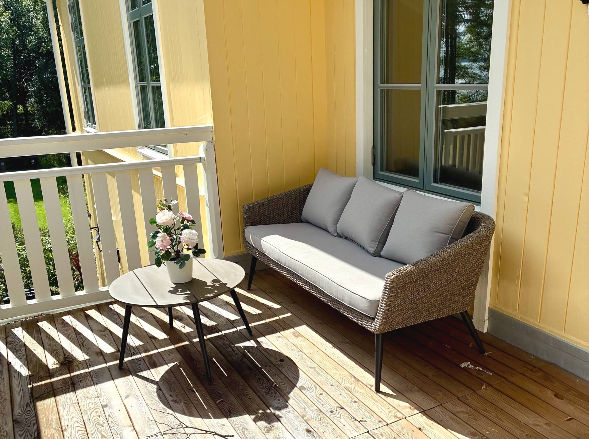 3 rum Lägenhet på Solviksvägen 7 Engesberg Gävle kommun - bild 19