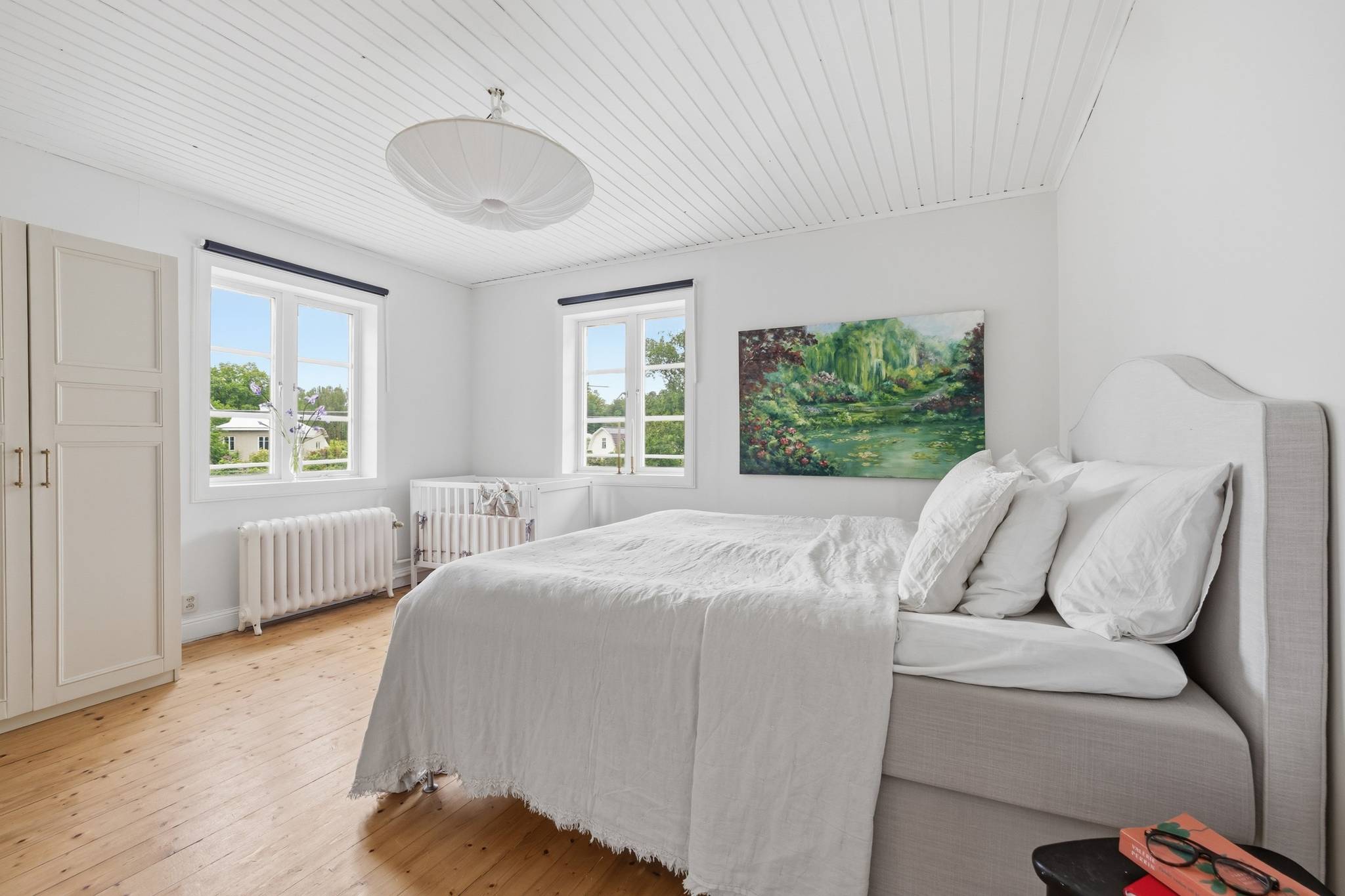 7 rum Villa på Solängsvägen 4 Duvbo Sundbybergs kommun - bild 29