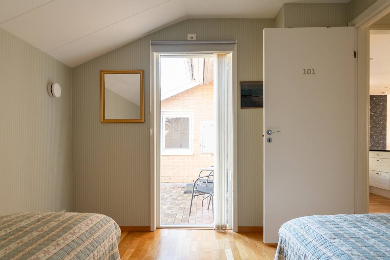 3 rum Villa på Litorinavägen 12M Hofterup - Järavallen Kävlinge kommun - bild 16