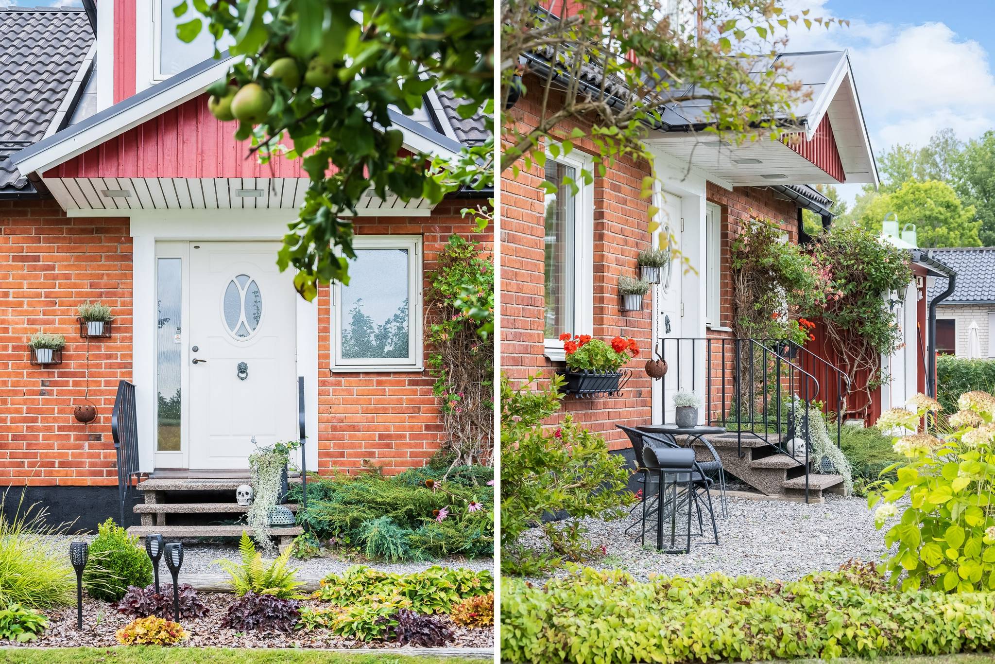 5 rum Villa på Gökvägen 9 Tungelsta Haninge kommun - bild 2
