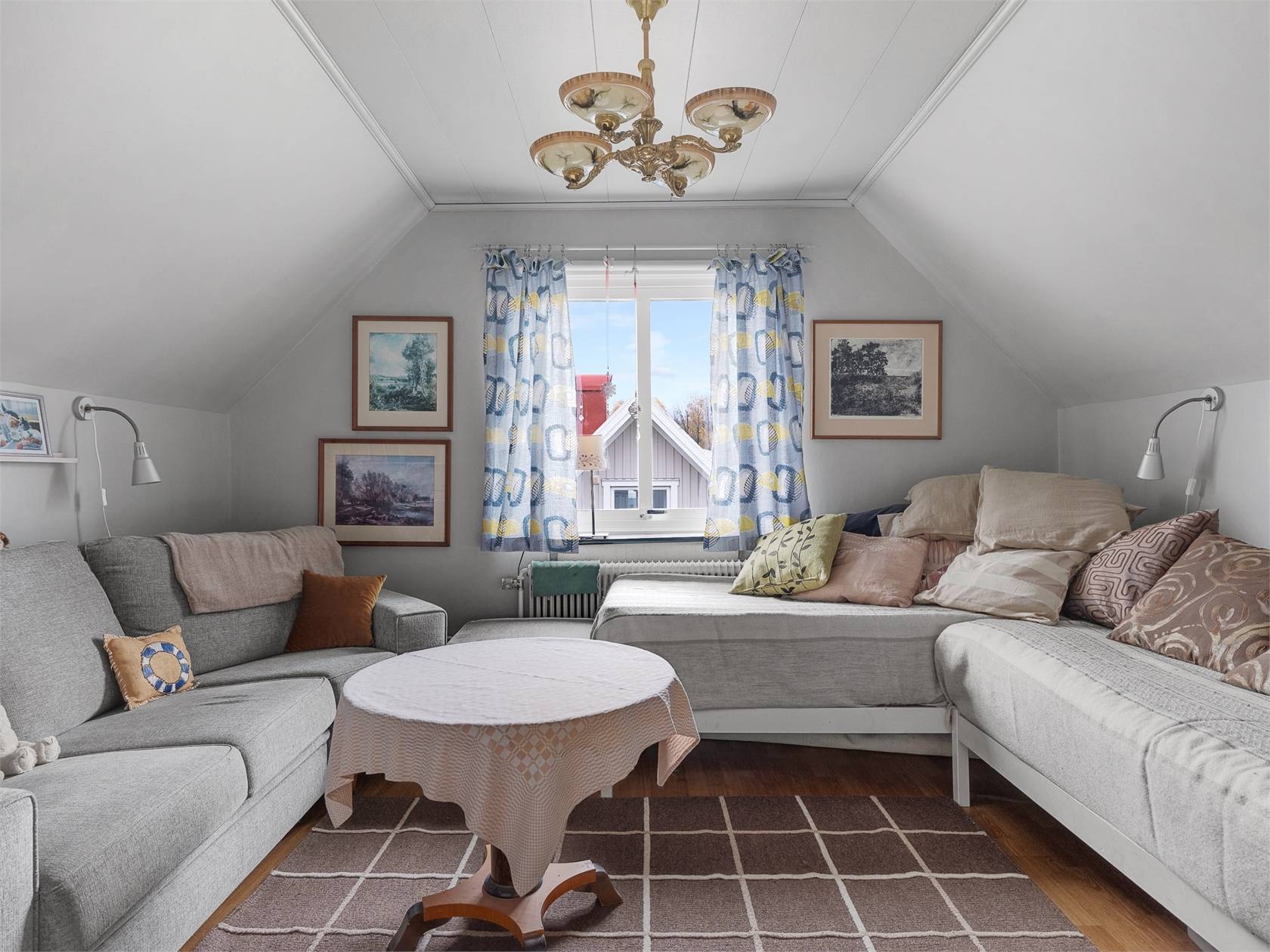 4 rum Villa på Ulvstigen 1 Bleket Uddevalla kommun - bild 23