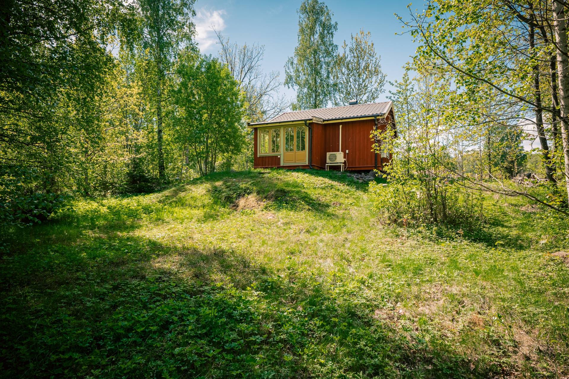 2 rum Villa på Bengtstorp Klarbärsstigen 1 Bengtstorp Hjo kommun - bild 8