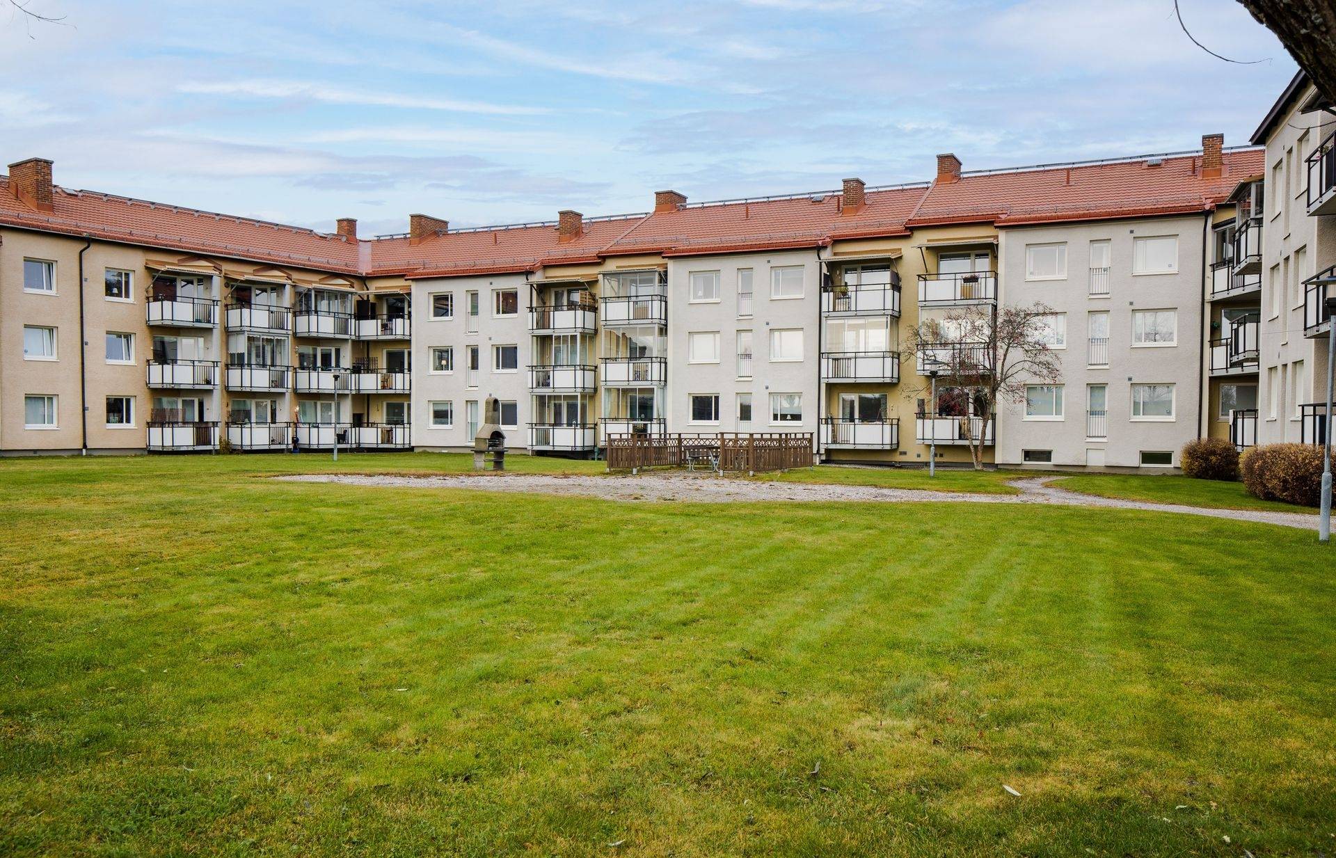 1 rum Lägenhet på Medborgargatan 53A Sundsvalls kommun - bild 9