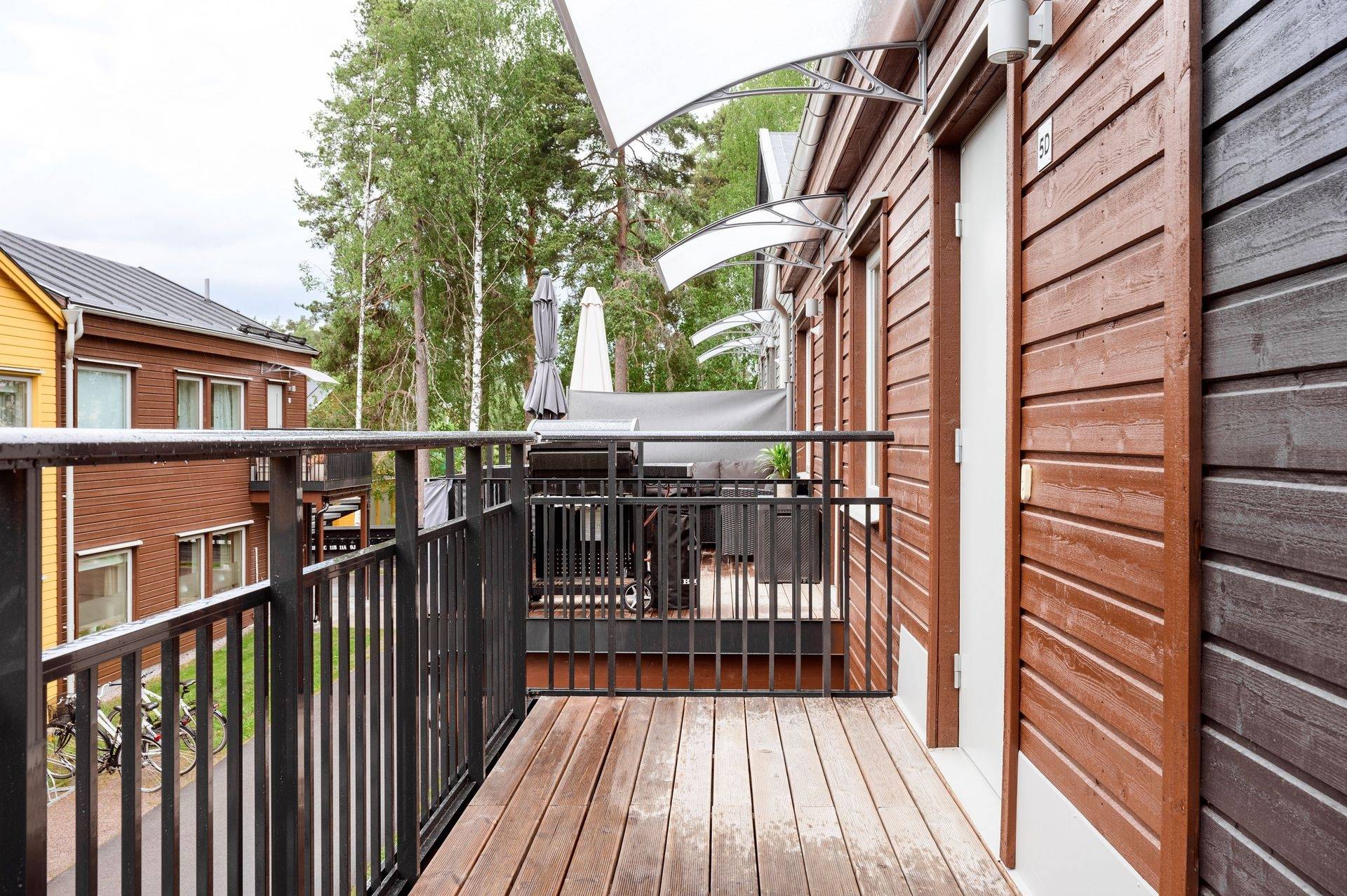 3 rum Lägenhet på Reveljvägen 5D Surbrunnshagen Falu kommun - bild 42