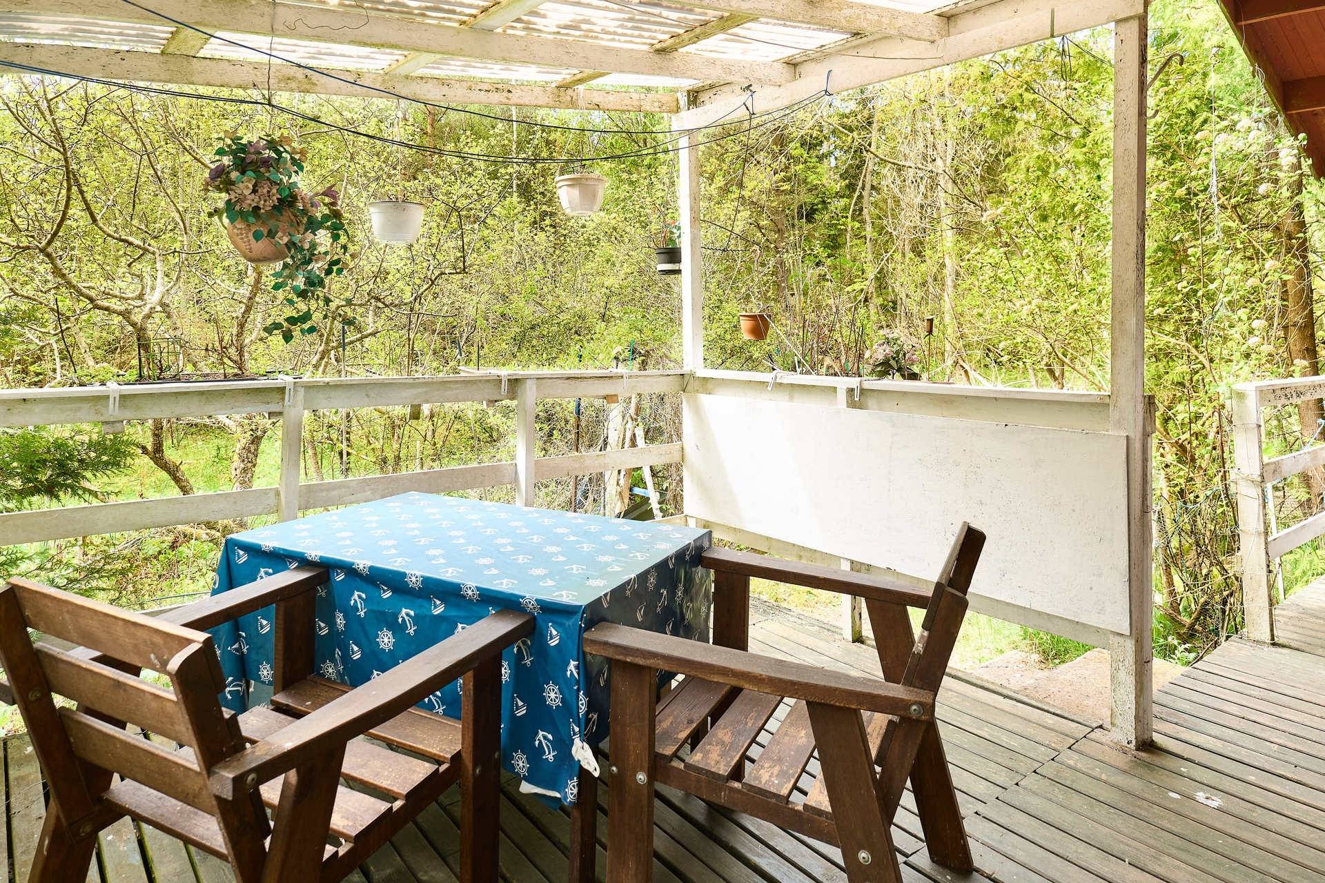 3 rum Fritidsboende på Släktvägen 8 Blidö - Parkudden Norrtälje kommun - bild 6