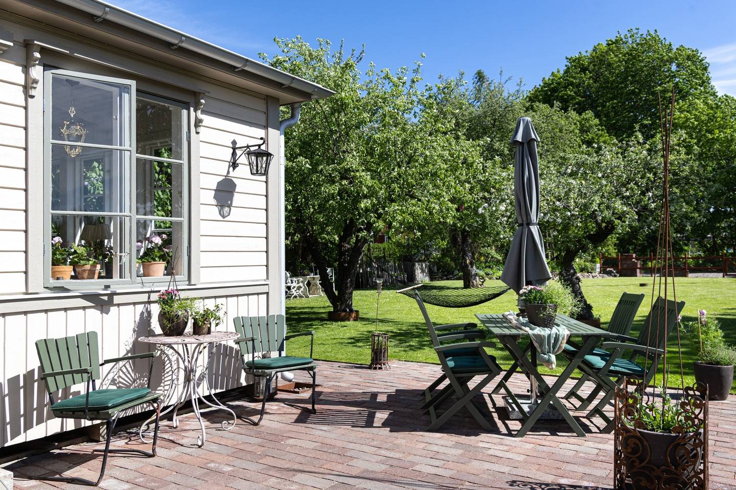 4 rum Villa på Gjutaregatan 8 Fällhagen Boxholms kommun - bild 46