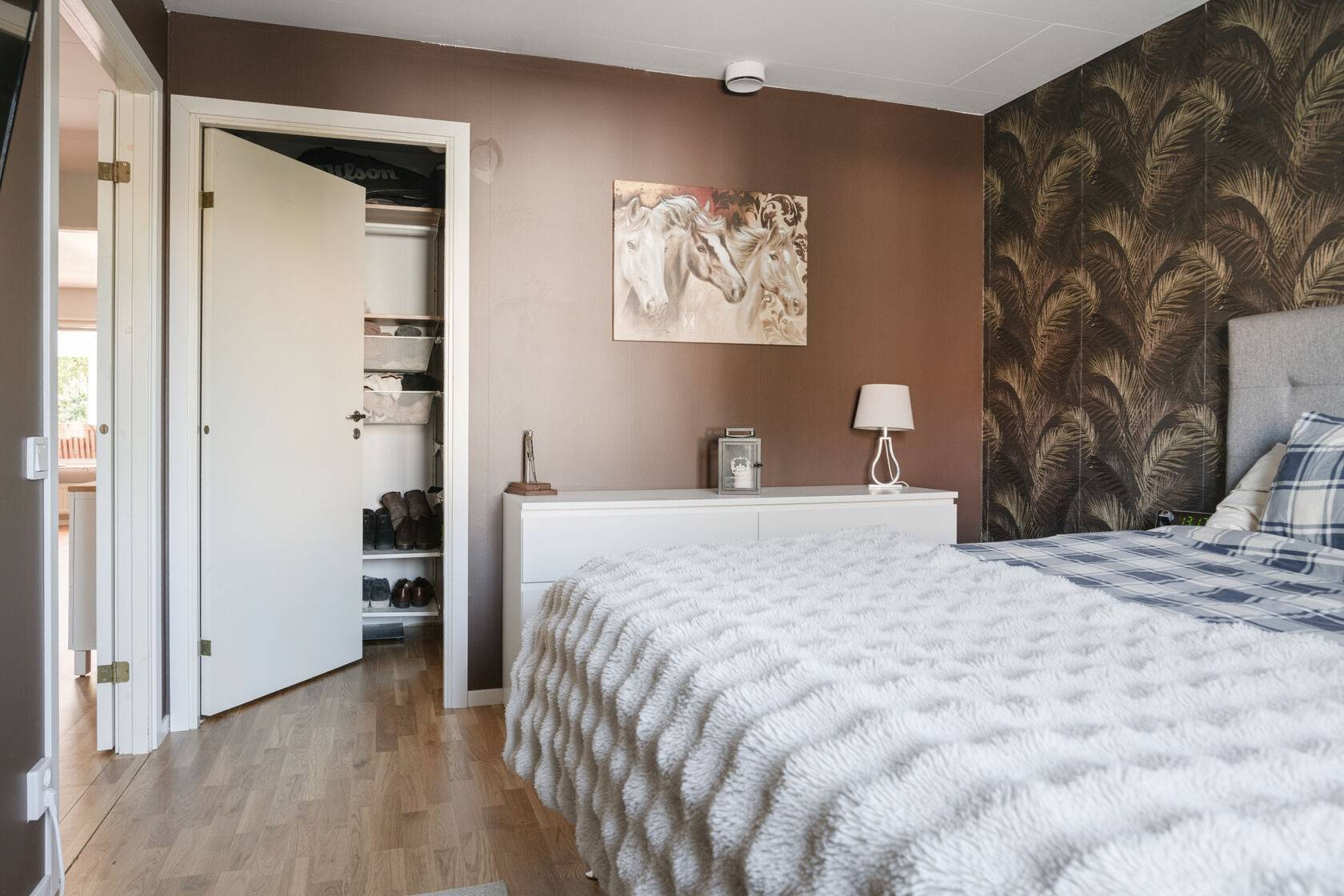 2 rum Lägenhet på Gråsparvsgatan 9 Billesholm Bjuvs kommun - bild 12