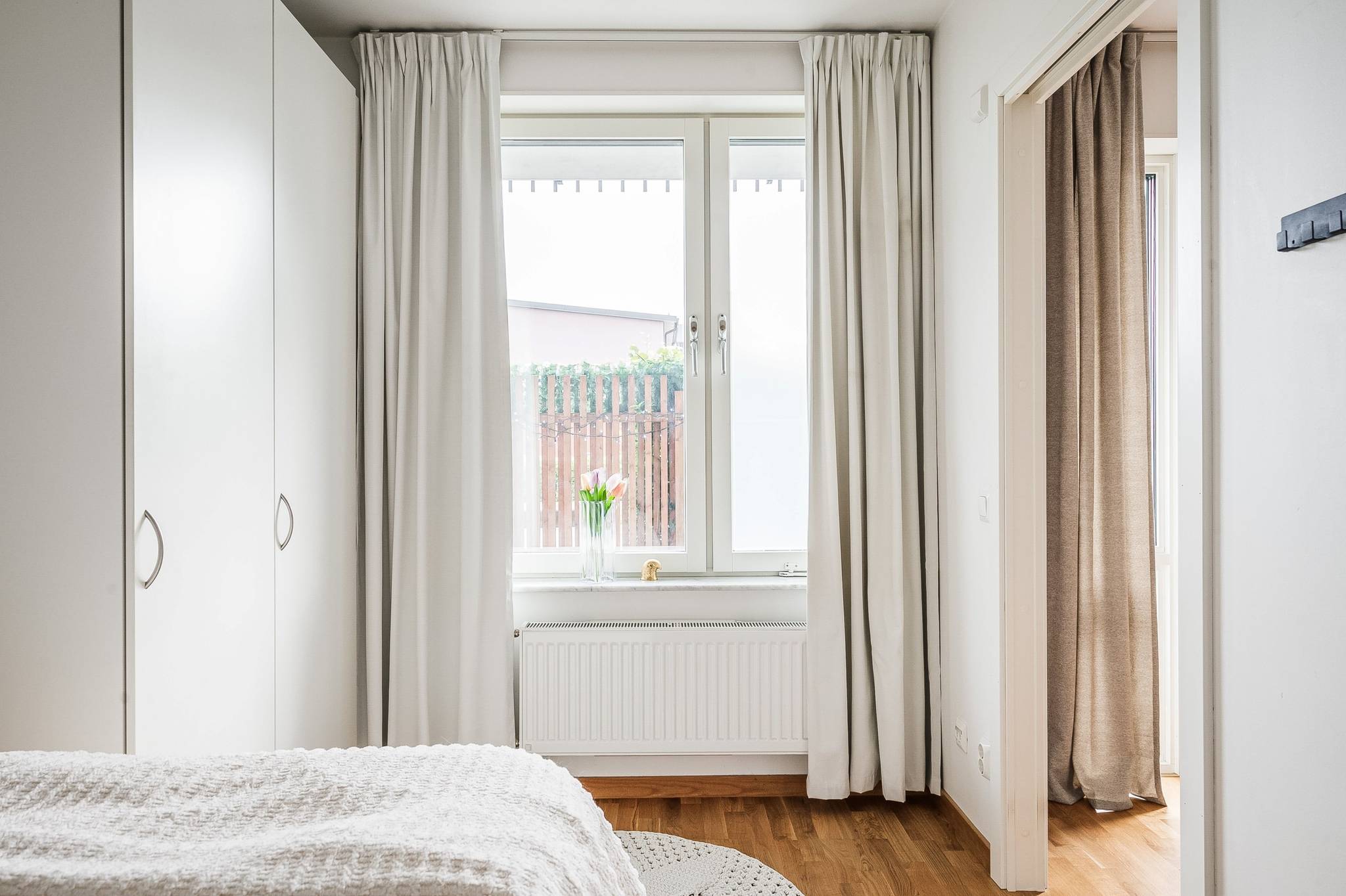 2 rum Lägenhet på Paradgatan 51 Ulriksdal Solna kommun - bild 18