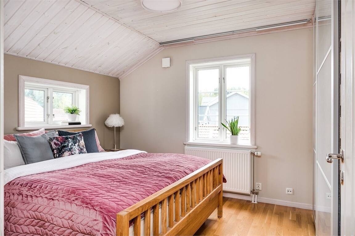 7 rum Villa på Tallvägen 10 Sundborn Falu kommun - bild 19