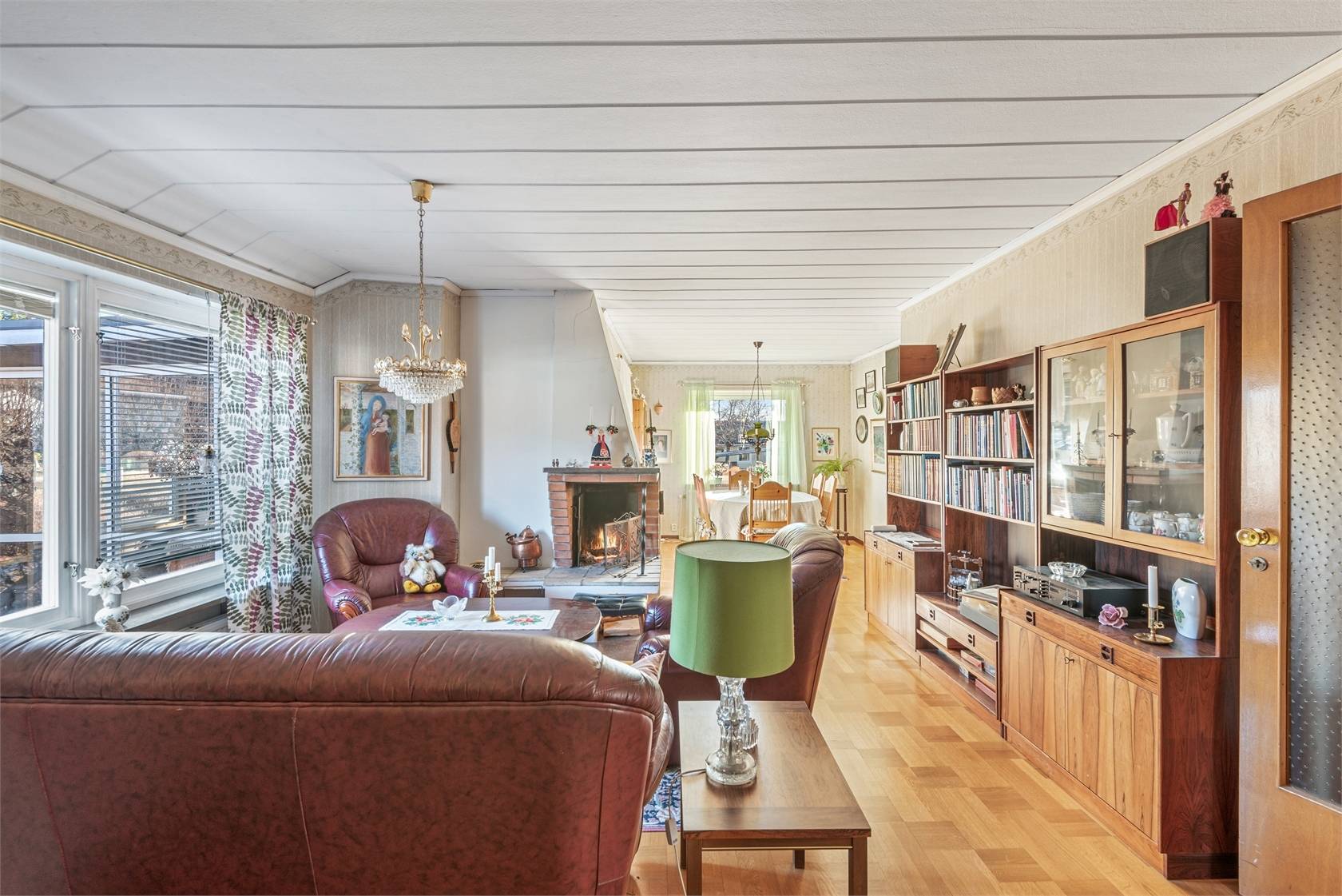7 rum Villa på Arkitektvägen 45 Uppsala kommun - bild 17