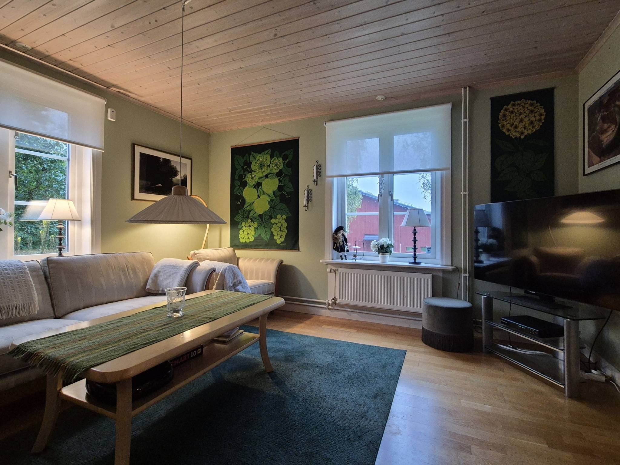 10 rum Villa på Innertavle 21 Innertavle Umeå kommun - bild 37